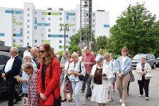 08.06.2023 Fronleichnamsfest